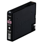 Canon cartucho de tinta magenta original para impresoras modelos compatibles, SKU 4877B001