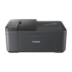Canon PIXMA TR4755i impresora de inyección de tinta, tamaño A4, resolución de 4800 x 1200 DPI y Wifi, SKU 5074C036