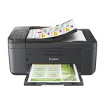 Canon PIXMA TR4755i impresora de inyección de tinta, tamaño A4, resolución de 4800 x 1200 DPI y Wifi, SKU 5074C036