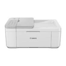 Canon PIXMA TR4756i, impresora de inyección de tinta A4 con resolución de 4800 x 1200 DPI y conectividad wifi. SKU 5074C046
