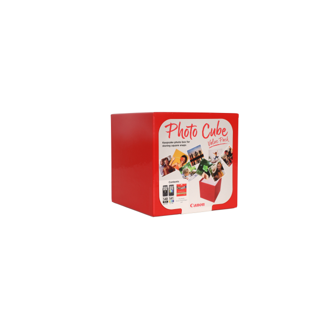 Canon 5225B012 cartucho de tóner 2 pieza(s) Original Negro, Cian, Magenta, Amarillo 1 Canon 5225B012 cartucho de tóner 2 pieza(s) Original