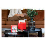 Canon 5225B012 cartucho de tóner original en colores negro, cian, magenta y amarillo presentado en paquete de 2 piezas SKU 5225B012