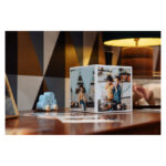 Canon 5225B012 cartucho de tóner original en colores negro, cian, magenta y amarillo presentado en paquete de 2 piezas SKU 5225B012