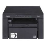 Impresora Canon i-SENSYS MF3010 láser con resolución 1200 x 600 DPI, velocidad de 18 ppm, SKU 5252B034.