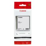 Imagen del cartucho de tinta original Canon PFI-2700 Y amarillo con SKU 5291C001, ideal para impresiones de alta calidad.