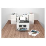 Impresora Canon MAXIFY GX4050 de inyección de tinta A4 con resolución de 600 x 1200 DPI y conectividad Wifi, SKU 5779C006