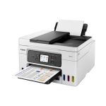 Impresora Canon MAXIFY GX4050 de inyección de tinta A4 con resolución de 600 x 1200 DPI y conectividad Wifi, SKU 5779C006