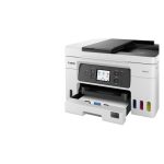 Impresora Canon MAXIFY GX4050 de inyección de tinta A4 con resolución de 600 x 1200 DPI y conectividad Wifi, SKU 5779C006