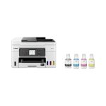 Impresora Canon MAXIFY GX4050 de inyección de tinta A4 con resolución de 600 x 1200 DPI y conectividad Wifi, SKU 5779C006