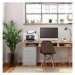 Impresora Canon MAXIFY GX4050 de inyección de tinta A4 con resolución de 600 x 1200 DPI y conectividad Wifi, SKU 5779C006