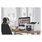 Impresora Canon MAXIFY GX4050 de inyección de tinta A4 con resolución de 600 x 1200 DPI y conectividad Wifi, SKU 5779C006