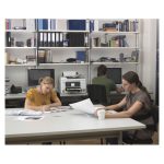 Impresora Canon MAXIFY GX4050 de inyección de tinta A4 con resolución de 600 x 1200 DPI y conectividad Wifi, SKU 5779C006