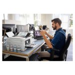 Impresora Canon MAXIFY GX4050 de inyección de tinta A4 con resolución de 600 x 1200 DPI y conectividad Wifi, SKU 5779C006