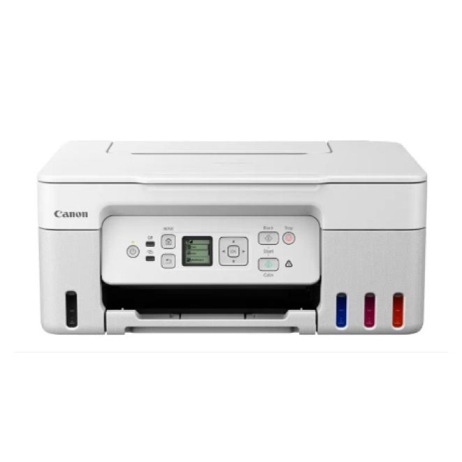 Canon PIXMA impresora multifunción con inyección de tinta y Wifi Canon PIXMA impresora multifunción inyección de tinta A4 con resolución de 4800 x 1200 DPI, 11 ppm y Wifi. SKU: 5805C029