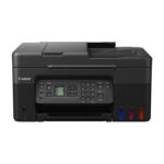 Canon PIXMA G4570, impresora de inyección de tinta con resolución 4800 x 1200 DPI y conectividad Wifi. SKU 5807C006