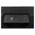 Canon PIXMA G4570, impresora de inyección de tinta con resolución 4800 x 1200 DPI y conectividad Wifi. SKU 5807C006