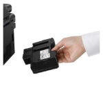 Canon PIXMA G4570, impresora de inyección de tinta con resolución 4800 x 1200 DPI y conectividad Wifi. SKU 5807C006