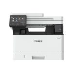 Impresora láser Canon i-SENSYS MF461dw A4, resolución 1200 x 1200 DPI, velocidad 36 ppm, Wifi integrada, SKU 5951C020