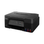 Impresora Canon PIXMA G3430 A4 con inyección de tinta, resolución 4800 x 1200 DPI y conectividad Wifi, SKU 5989C009