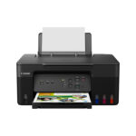 Impresora Canon PIXMA G3430 A4 con inyección de tinta, resolución 4800 x 1200 DPI y conectividad Wifi, SKU 5989C009