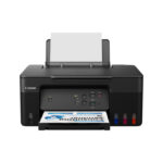 Impresora Canon PIXMA G2430 de inyección de tinta con resolución de 4800 x 1200 DPI y SKU 5991C009