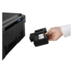 Impresora Canon PIXMA G2430 de inyección de tinta con resolución de 4800 x 1200 DPI y SKU 5991C009