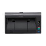 Escáner Canon imageFORMULA DR-M140II con alimentador automático de documentos (ADF) y resolución de 600 x 600 DPI para formato A4, SKU 6050C003