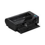 Escáner Canon imageFORMULA DR-M140II con alimentador automático de documentos (ADF) y resolución de 600 x 600 DPI para formato A4, SKU 6050C003
