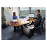 Escáner Canon imageFORMULA DR-M140II con alimentador automático de documentos (ADF) y resolución de 600 x 600 DPI para formato A4, SKU 6050C003