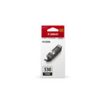 Canon 6117C001 cartucho de tinta original negra, ideal para impresiones de alta calidad, SKU 6117C001