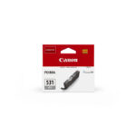 Canon 6122C001 cartucho de tinta original gris, 1 pieza, SKU 6122C001