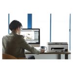 Impresora multifunción Canon MAXIFY GX1050 con resolución 600 x 1200 DPI, WiFi y capacidad A4; SKU 6169C022