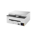 Impresora multifunción Canon MAXIFY GX1050 con resolución 600 x 1200 DPI, WiFi y capacidad A4; SKU 6169C022