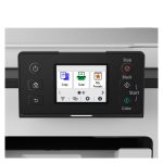 Impresora multifunción Canon MAXIFY GX1050 con resolución 600 x 1200 DPI, WiFi y capacidad A4; SKU 6169C022