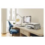 Impresora multifunción Canon MAXIFY GX1050 con resolución 600 x 1200 DPI, WiFi y capacidad A4; SKU 6169C022