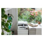 Impresora de inyección de tinta Canon MAXIFY GX2050 con resolución de 600 x 1200 DPI, Wifi. SKU: 6171C006