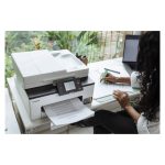 Impresora de inyección de tinta Canon MAXIFY GX2050 con resolución de 600 x 1200 DPI, Wifi. SKU: 6171C006