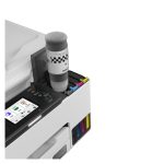 Impresora de inyección de tinta Canon MAXIFY GX2050 con resolución de 600 x 1200 DPI, Wifi. SKU: 6171C006