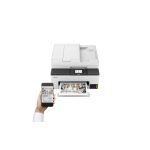 Impresora de inyección de tinta Canon MAXIFY GX2050 con resolución de 600 x 1200 DPI, Wifi. SKU: 6171C006