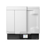 Canon MAXIFY GX2040, impresora de inyección de tinta A4 con resolución de 600 x 1200 DPI y conectividad Wifi. SKU: 6171C007