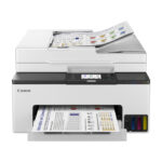 Canon MAXIFY GX2050 impresora de inyección de tinta A4 600 x 1200 DPI WiFi, SKU 6171C023