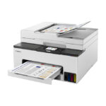 Canon MAXIFY GX2050 impresora de inyección de tinta A4 600 x 1200 DPI WiFi, SKU 6171C023