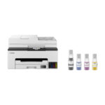Canon MAXIFY GX2050 impresora de inyección de tinta A4 600 x 1200 DPI WiFi, SKU 6171C023