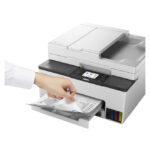 Canon MAXIFY GX2050 impresora de inyección de tinta A4 600 x 1200 DPI WiFi, SKU 6171C023