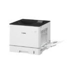 Imagen de la impresora láser color Canon LBP732Cdw con resolución de 1200 x 1200 DPI, tamaño A4 y conexión Wifi, SKU 6173C006