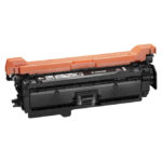 Cartucho de tóner Canon 732Y original amarillo, SKU 6260B002, ideal para impresiones vibrantes y duraderas.