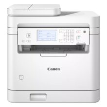 Impresora multifuncional Canon i-SENSYS MF287dw, láser, resolución 1200 x 1200 DPI, 33.2 ppm, Wifi. SKU: 6354C009