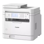Impresora multifuncional Canon i-SENSYS MF287dw, láser, resolución 1200 x 1200 DPI, 33.2 ppm, Wifi. SKU: 6354C009