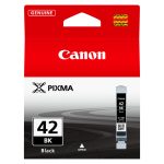 Cartucho de tinta Canon foto negro, modelo original con rendimiento estándar, SKU 6384B001