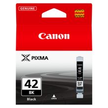 Cartucho de tinta Canon foto negro, modelo original con rendimiento estándar, SKU 6384B001